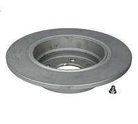 1X Disco freno ATE 24.0110-0202.1 per BMW 3 (E36) 2 1991-1998