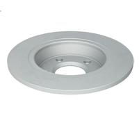 1X Disco freno ATE 24.0110-0223.1 FORD GALAXY I (WGR) 2 1995-2006