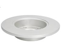 1X Disco freno ATE 24.0110-0224.1 per AUDI A4 B5 (8D2) 1.8 1997-2000