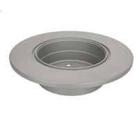 1X Disco freno ATE 24.0110-0226.1 SAAB 900 II 2 1993-1998