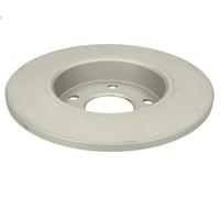 1X Disco freno ATE 24.0110-0250.1 per OPEL COMBO Tour 1.7 2004-2011