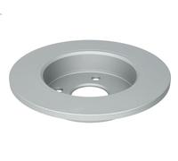 1X Disco freno ATE 24.0110-0251.1 OPEL ASTRA H (A04) 2 2004-201