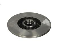 1X Disco freno ATE 24.0110-0275.2 VW VENTO (1H2) 2 1991-1998