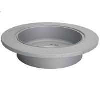 1X Disco freno ATE 24.0110-0286.1 HYUNDAI ix35 Van 2 2009-2015