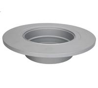 1X Disco freno ATE 24.0110-0315.1 per BMW 3 (E90) 2 2004-2007