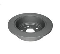 1X Disco freno ATE 24.0110-0316.1 per LEXUS RX (_U3_) 3 2003-2008