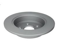 ATE Discofreno 24.0110-0320.1 posteriore pieno per Toyota Corolla Verso 1 pezzo