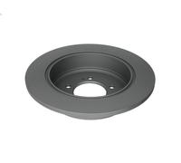 1X Disco freno ATE 24.0110-0330.1 DODGE CALIBER 1.8 2006-2009