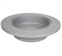1X Disco freno ATE 24.0110-0332.1 per HYUNDAI i30 (FD) 2 2007-2011