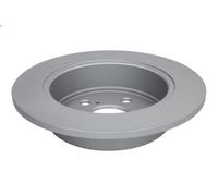 1X Disco freno ATE 24.0110-0333.1 TOYOTA AVENSIS (_T25_) 2.2 2005-2008