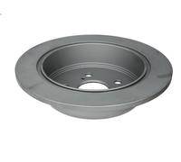 1X Disco freno ATE 24.0110-0335.1 per LEXUS IS II (_E2_) 2.5 2010-2013