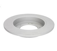 1X Disco freno ATE 24.0110-0355.1 per JIMNY Fuoristrada chiuso (SN) 1.3 1998-