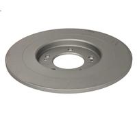 1X Disco freno ATE 24.0110-0369.1 HYUNDAI i40 I (VF) 2 2012-2019