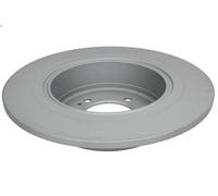 1X Disco freno ATE 24.0110-0372.1 per JEEP PATRIOT (MK74) 2 2007-2017