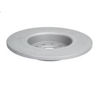1X Disco freno ATE 24.0110-0393.1 per TIPO Hatchback (356_, 357_) 1.4 2016-202