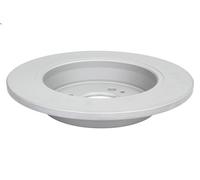 1X Disco freno ATE 24.0110-0398.1 KIA RIO III (UB) 1.2 2011-2017