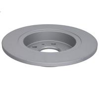 1X Disco freno ATE 24.0110-0404.1 OPEL ASTRA K (B16) 1 2015-2019