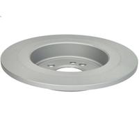 1X Disco freno ATE 24.0110-0422.1 per MINI MINI (R56) 1.4 2006-2010