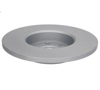 1X Disco freno ATE 24.0111-0119.1 per ZASTAVA 101 1.1 1975-198