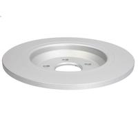 1X Disco freno ATE 24.0111-0147.1 per VOLVO V60 I (155) 2 2013-2018