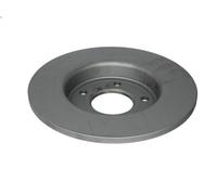 1X Disco freno ATE 24.0111-0160.1 MAZDA 3 (BL) 2 2009-2012