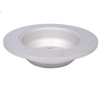 1X Disco freno ATE 24.0111-0170.1 KIA SORENTO II (XM) 2 2010-2015