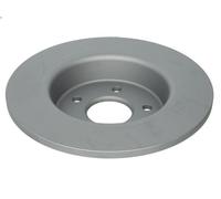 1X Disco freno ATE 24.0111-0172.1 per FORD KUGA II VAN 2 2014-2019