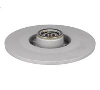 1X Disco freno ATE 24.0111-0173.2 per RENAULT LAGUNA III (BT0/1) 2 2007-2015