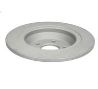 1X Disco freno ATE 24.0111-0185.1 per FORD MONDEO V Turnier (CF) 2 2014-2022