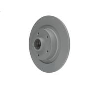 1X Disco freno ATE 24.0111-0189.2 per RENAULT TALISMAN (LP_) 2 2021-2022