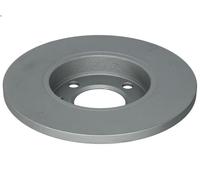 1X Disco freno ATE 24.0112-0106.1 per VW GOLF I (17) 1.1 1974-1983
