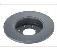 1X Disco freno ATE 24.0112-0116.1 DACIA NOVA 1.4 1996-2001