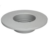 1X Disco freno ATE 24.0112-0124.1 per BMW 5 (E34) 2 1990-1995