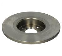 1X Disco freno ATE 24.0112-0127.1 per LANCIA Y (840_) 1.1 1995-2003