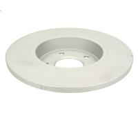 1X Disco freno ATE 24.0112-0128.1 per MERCEDES-BENZ CLASSE C (W202) 2 1994-2