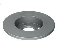1X Disco freno ATE 24.0112-0137.1 per OPEL VECTRA C (Z02) 3 2003-2005