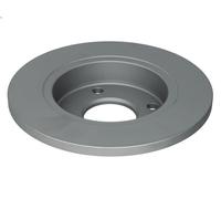 1X Disco freno ATE 24.0112-0141.1 per FORD KA (RB_) 1.3 1996-2002