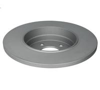 1X Disco freno ATE 24.0112-0149.1 per MERCEDES-BENZ CLK (C209) 1.8 2002-2009