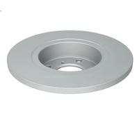 1X Disco freno ATE 24.0112-0153.1 OPEL AGILA A (H00) 1 2000-2007