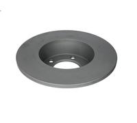 1X Disco freno ATE 24.0112-0155.1 OPEL MOVANO A Autobus (X70) 1.9 2000-2001