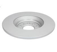 1X Disco freno ATE 24.0112-0159.1 per AUDI A6 C6 (4F2) 2 2005-2011