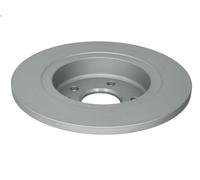 1X Disco freno ATE 24.0112-0188.1 per CHEVROLET TRAX 1.6 2014-2015