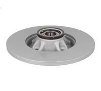 1X Disco freno ATE 24.0112-0194.2 per CITROEN DS5 2 2011-2015