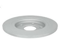 1X Disco freno ATE 24.0112-0199.1 per DODGE JOURNEY 3.5 2008-201