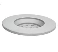 1X Disco freno ATE 24.0112-0210.1 per AUDI Q3 (F3B) 2 2018-2021