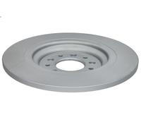2x ATE 24.0112-0215.1 Disco Freno per Jeep Cherokee Kl