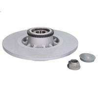 COPPIA DISCHI FRENO POST ATE RENAULT TRAFIC III 1.6 dCi 120 88KW 14> 24011202172