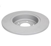 1X Disco freno ATE 24.0112-0300.1 per MERCEDES-BENZ CLASSE C (W205) 2 2014-2018
