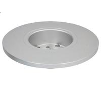 1X Disco freno ATE 24.0113-0112.1 per MERCEDES-BENZ /8 (W115) 2.2 1968-1973