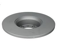 1X Disco freno ATE 24.0113-0137.1 per MERCEDES-BENZ /8 (W114) 2.3 1968-1976